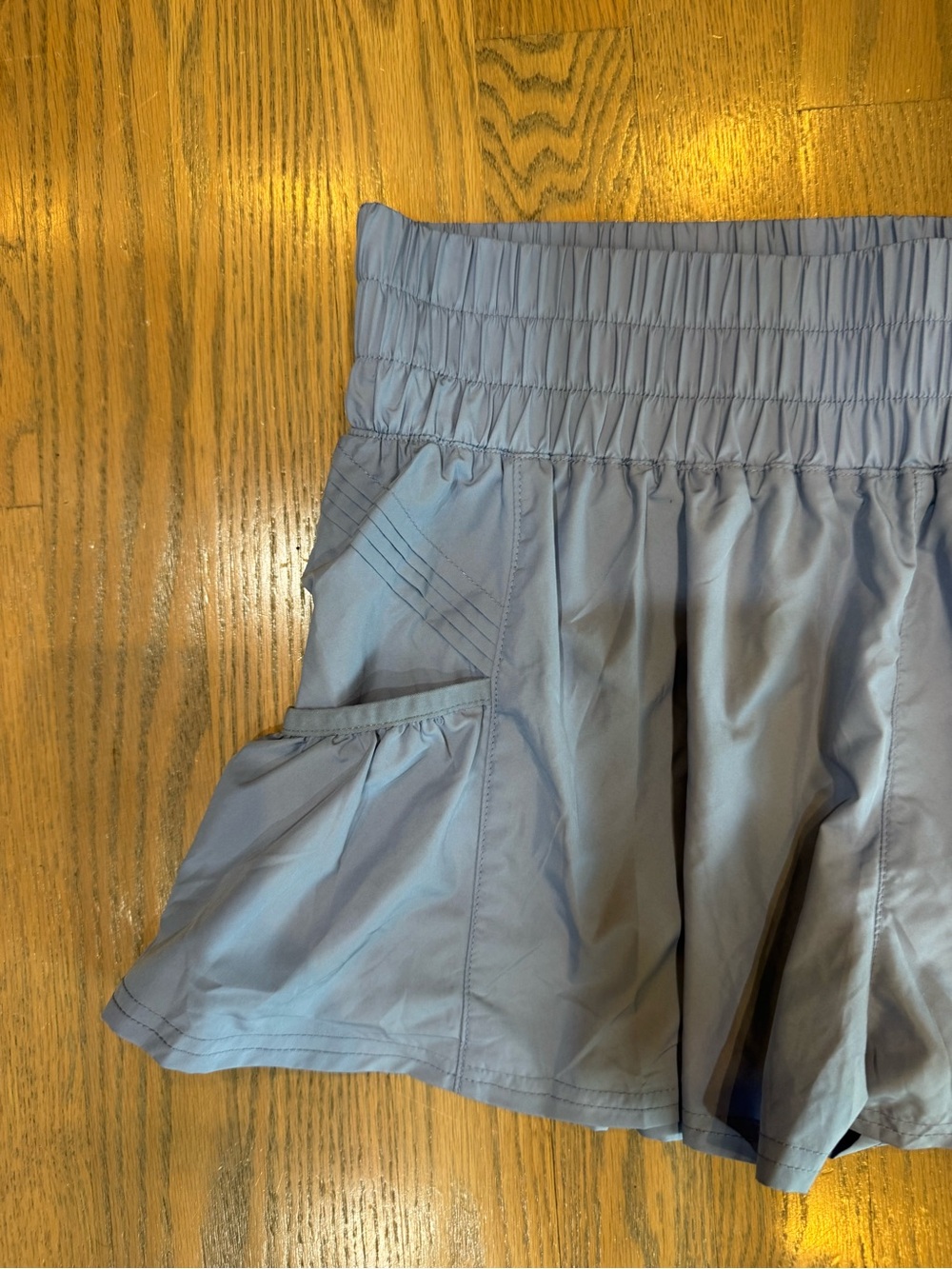 FP Movement Get Your Flirt On Shorts - Picture 6 of 6